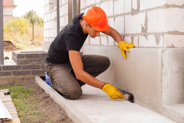 Licensed Wet Basement Repair service in Maryland, MD - SGP Waterproofing
